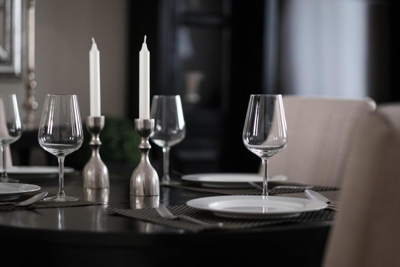In Appartement