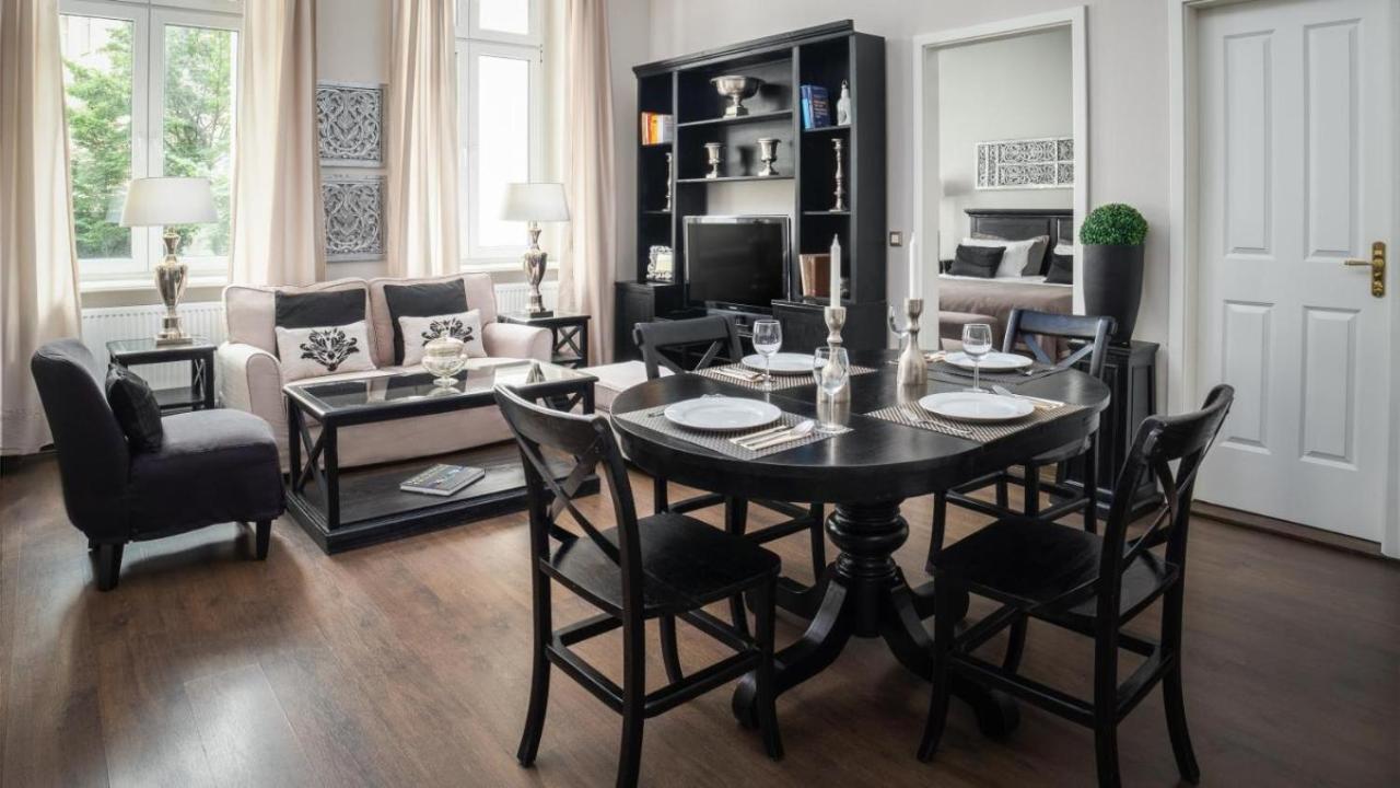 In Appartement